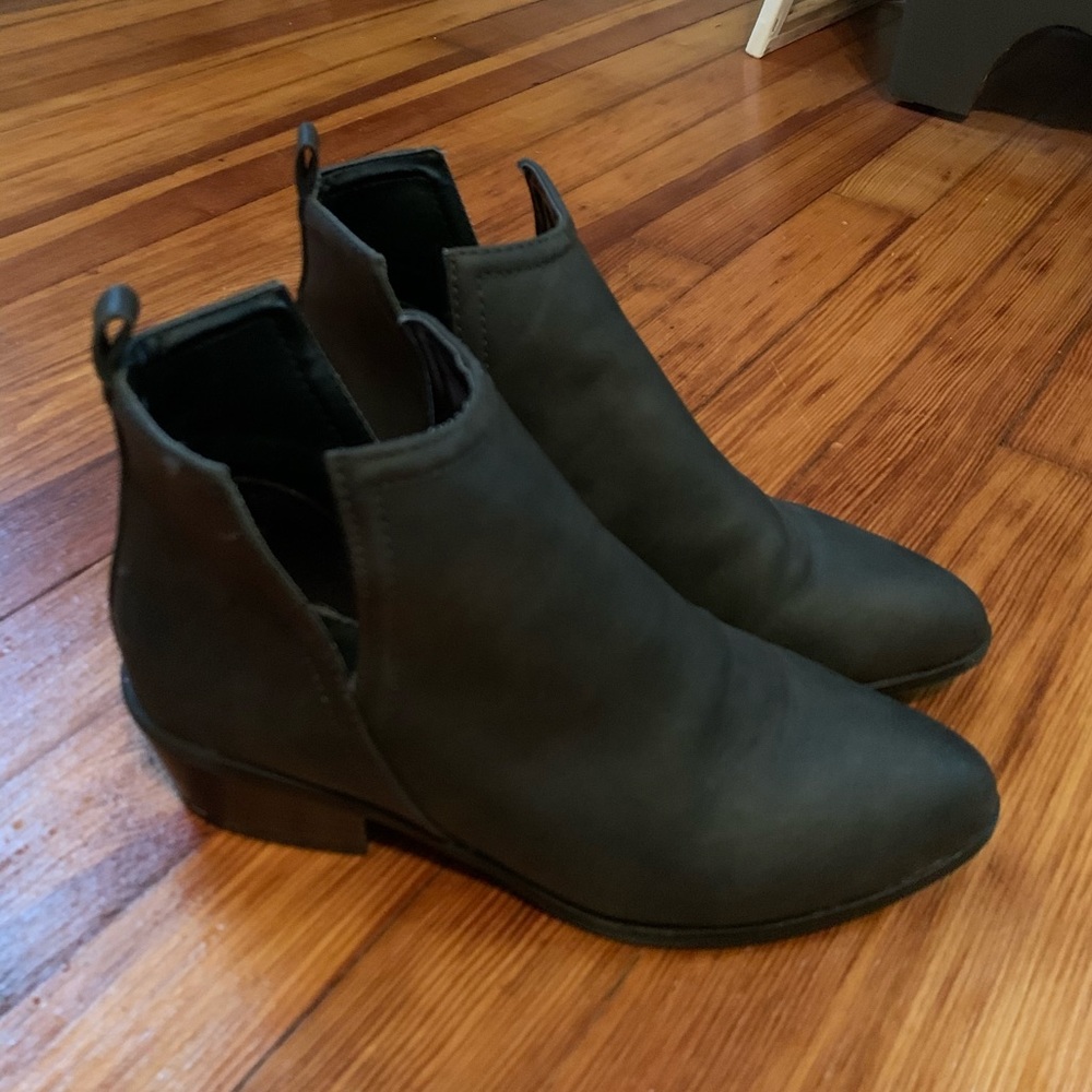 Express Boots